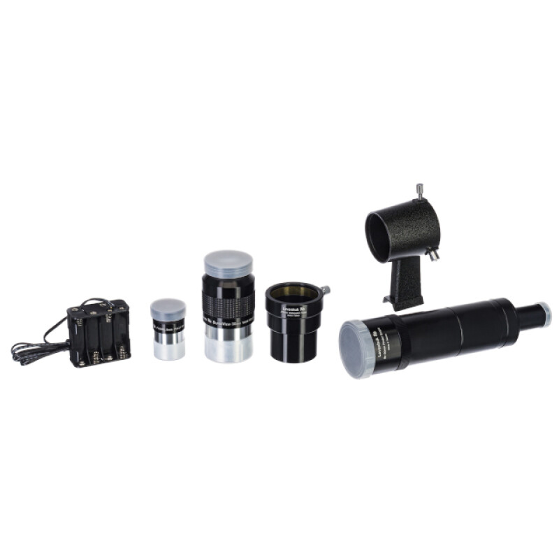 Levenhuk Ra 300N Dob телескоп Добсона