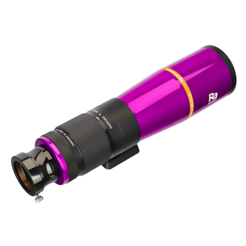 Levenhuk Ra FT72 ED фототелескоп