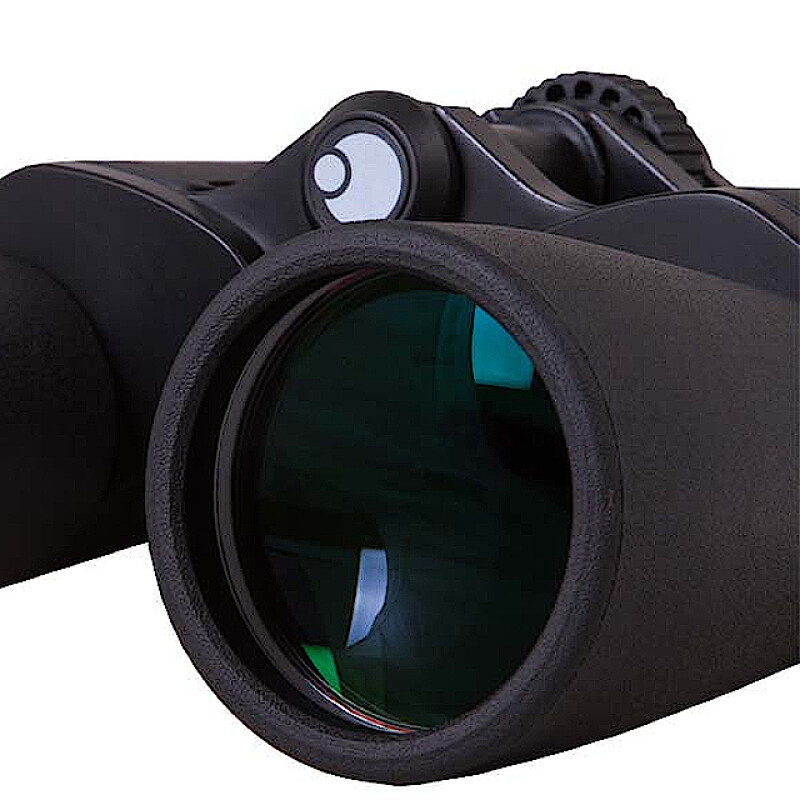 Levenhuk Sherman BASE 10x50 бинокль