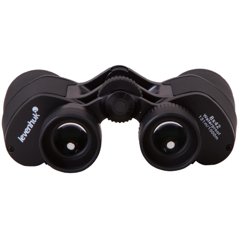 Levenhuk Sherman BASE 8x42 бинокль