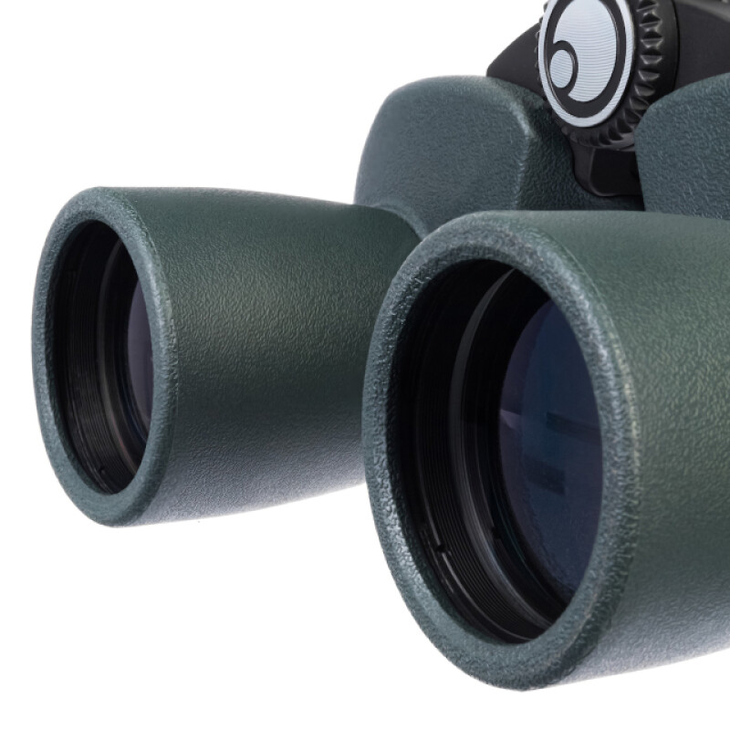 Levenhuk Sherman PRO 8x42 бинокль