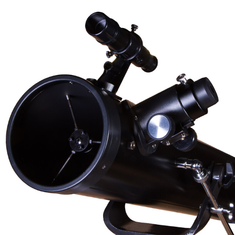 Levenhuk Skyline BASE 100S телескоп