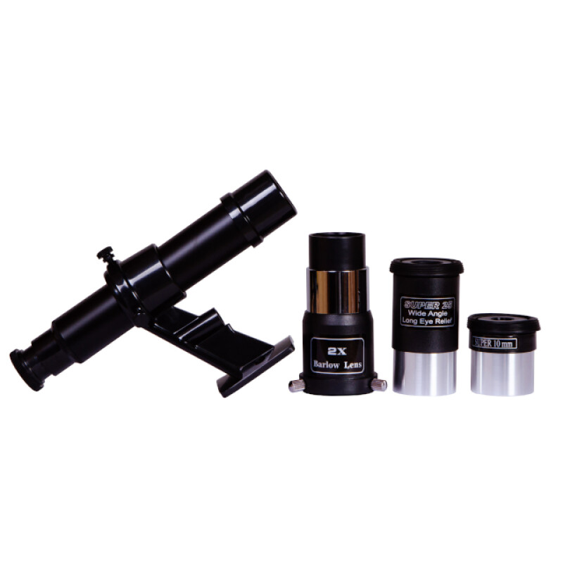 Levenhuk Skyline BASE 110S телескоп