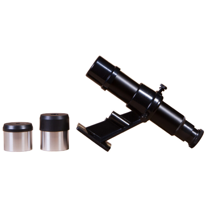 Levenhuk Skyline BASE 120S телескоп