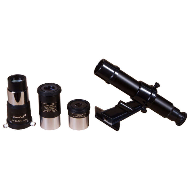 Levenhuk Skyline BASE 80S телескоп