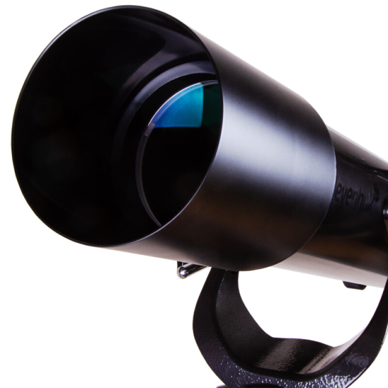 Levenhuk Skyline BASE 80T телескоп