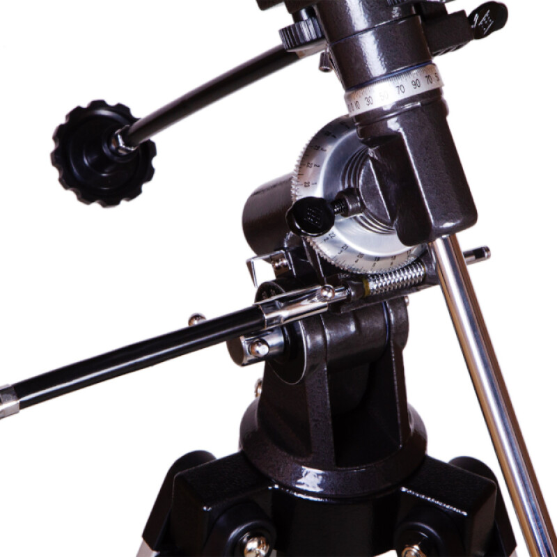 Levenhuk Skyline PLUS 105 MAK телескоп