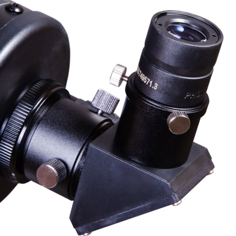 Levenhuk Skyline PLUS 105 MAK телескоп