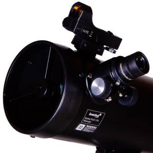 Levenhuk Skyline PLUS 115S телескоп