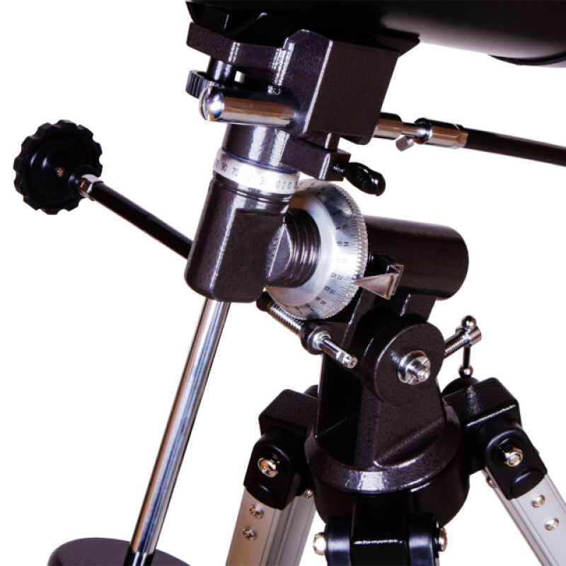Levenhuk Skyline PLUS 115S телескоп