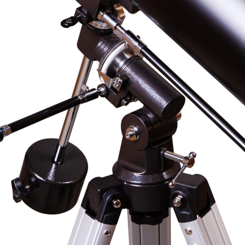 Levenhuk Skyline PLUS 120S телескоп