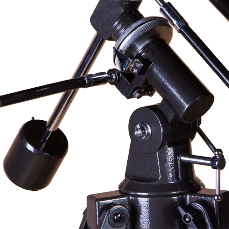 Levenhuk Skyline PLUS 60T телескоп