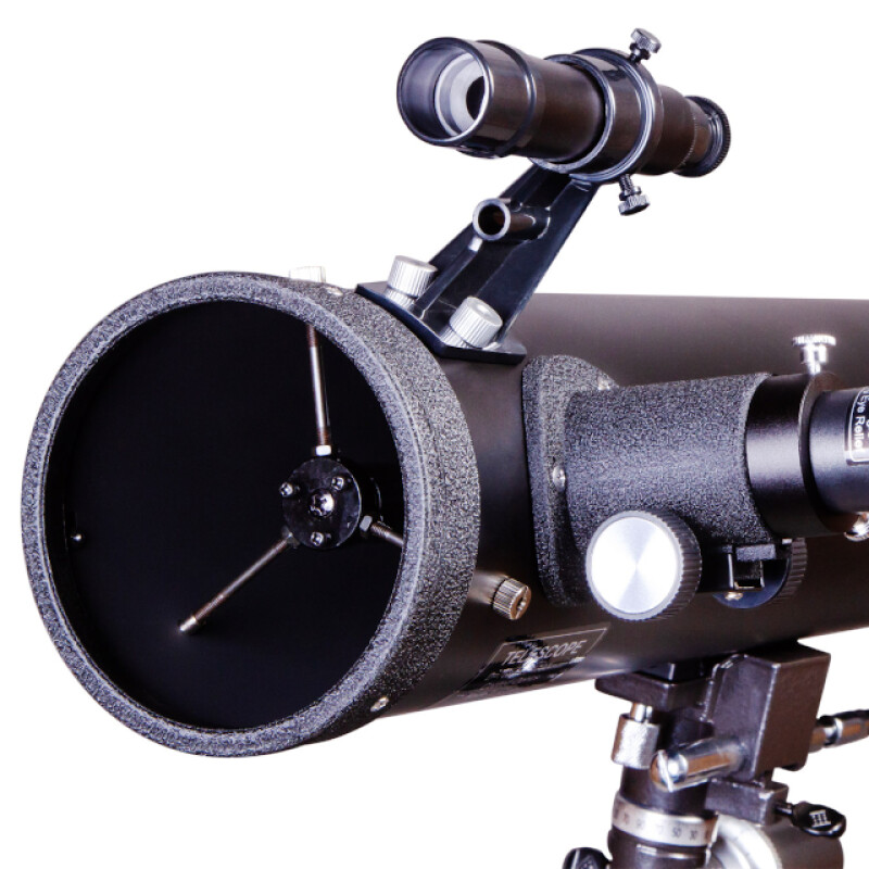 Levenhuk Skyline PLUS 80S телескоп