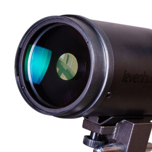 Levenhuk Skyline PLUS 90 MAK телескоп