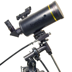 Levenhuk Skyline PRO 105 MAK телескоп