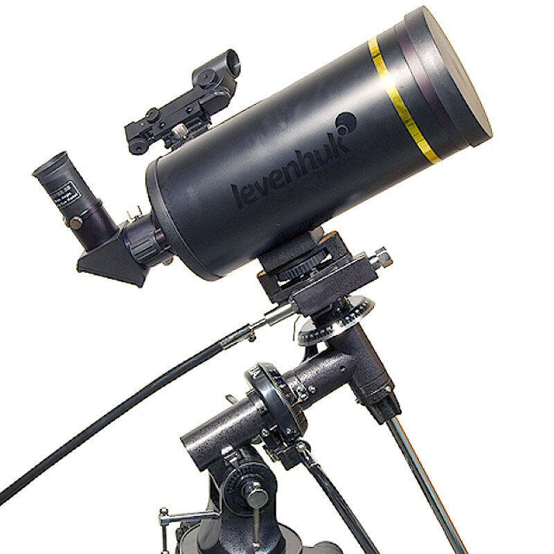 Levenhuk Skyline PRO 105 MAK телескоп