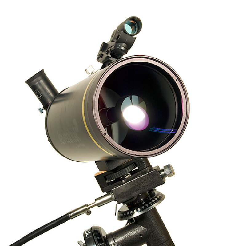 Levenhuk Skyline PRO 105 MAK телескоп