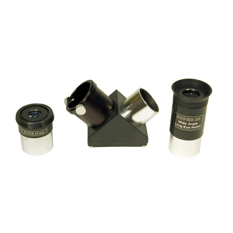 Levenhuk Skyline PRO 105 MAK телескоп