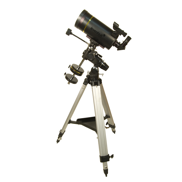 Levenhuk Skyline PRO 127 MAK телескоп