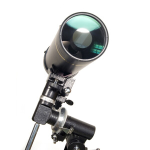 Levenhuk Skyline PRO 80 MAK телескоп