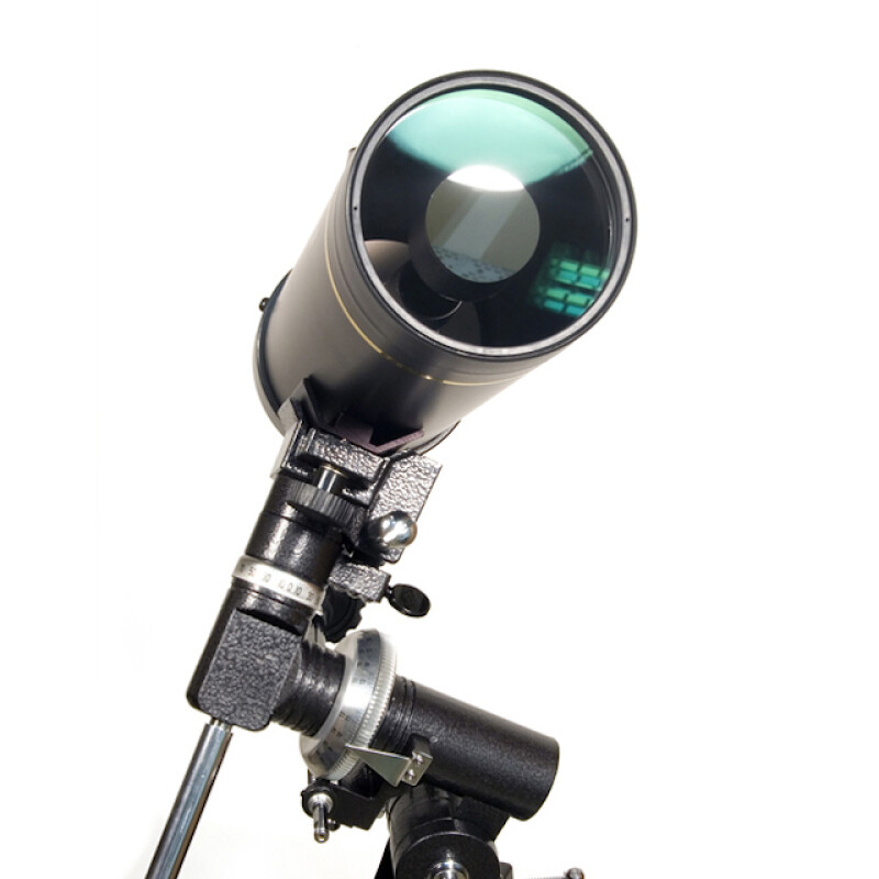 Levenhuk Skyline PRO 80 MAK телескоп