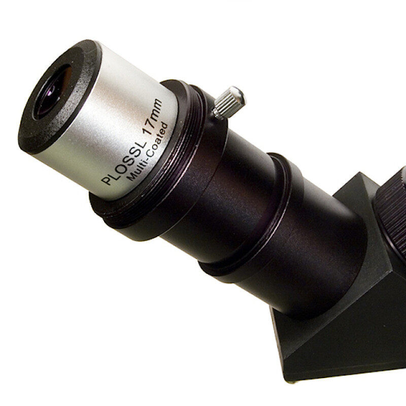 Levenhuk Skyline PRO 80 MAK телескоп