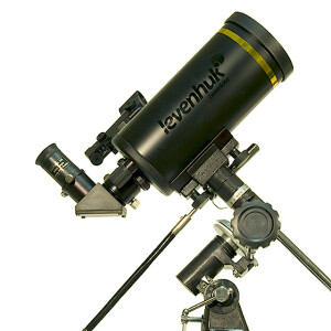 Levenhuk Skyline PRO 90 MAK телескоп