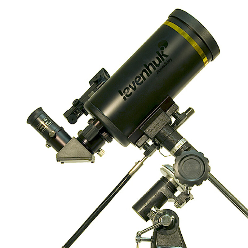 Levenhuk Skyline PRO 90 MAK телескоп