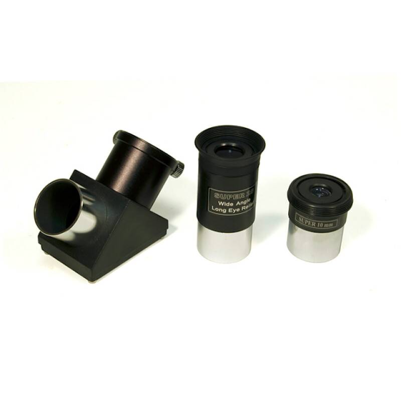 Levenhuk Skyline PRO 90 MAK телескоп