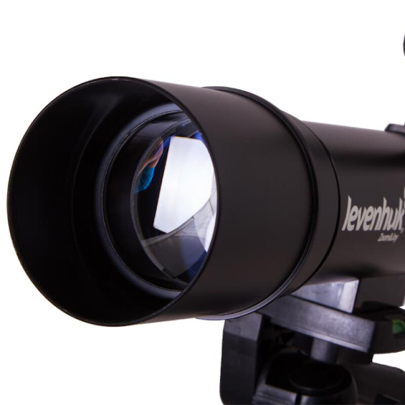 Levenhuk Skyline Travel 50 телескоп