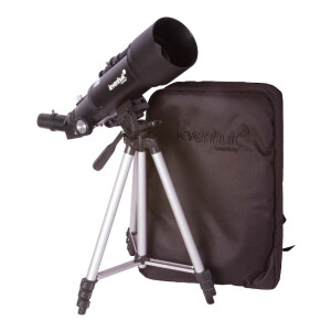 Levenhuk Skyline Travel 70 телескоп