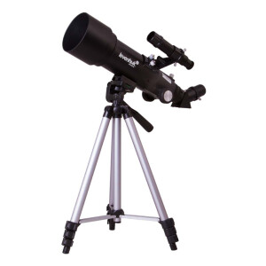 Levenhuk Skyline Travel 70 телескоп