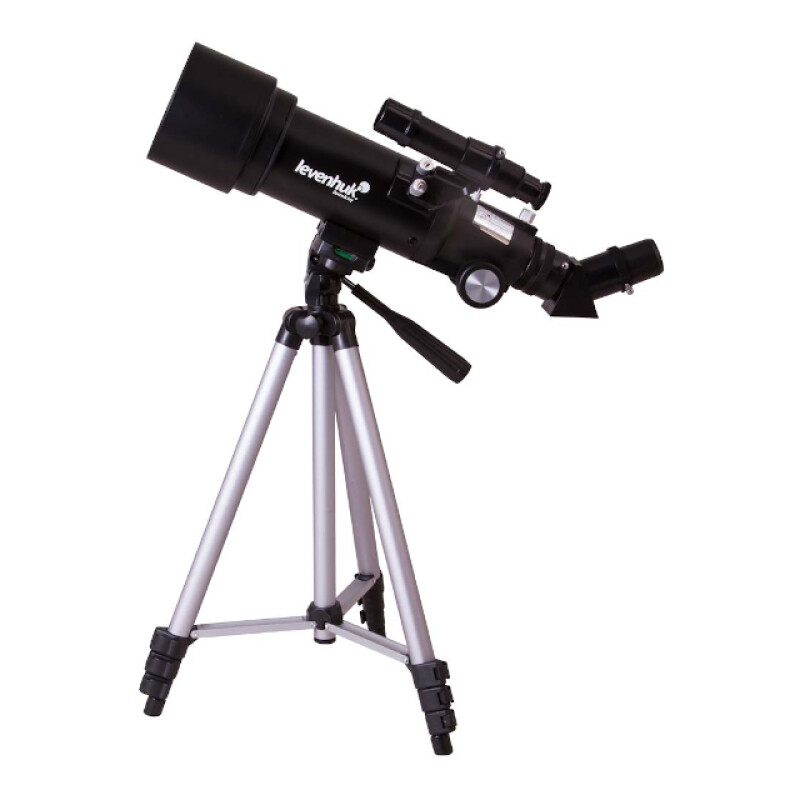 Levenhuk Skyline Travel 70 телескоп