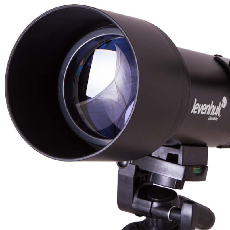 Levenhuk Skyline Travel 70 телескоп