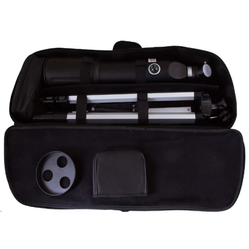 Levenhuk Skyline Travel 80 телескоп