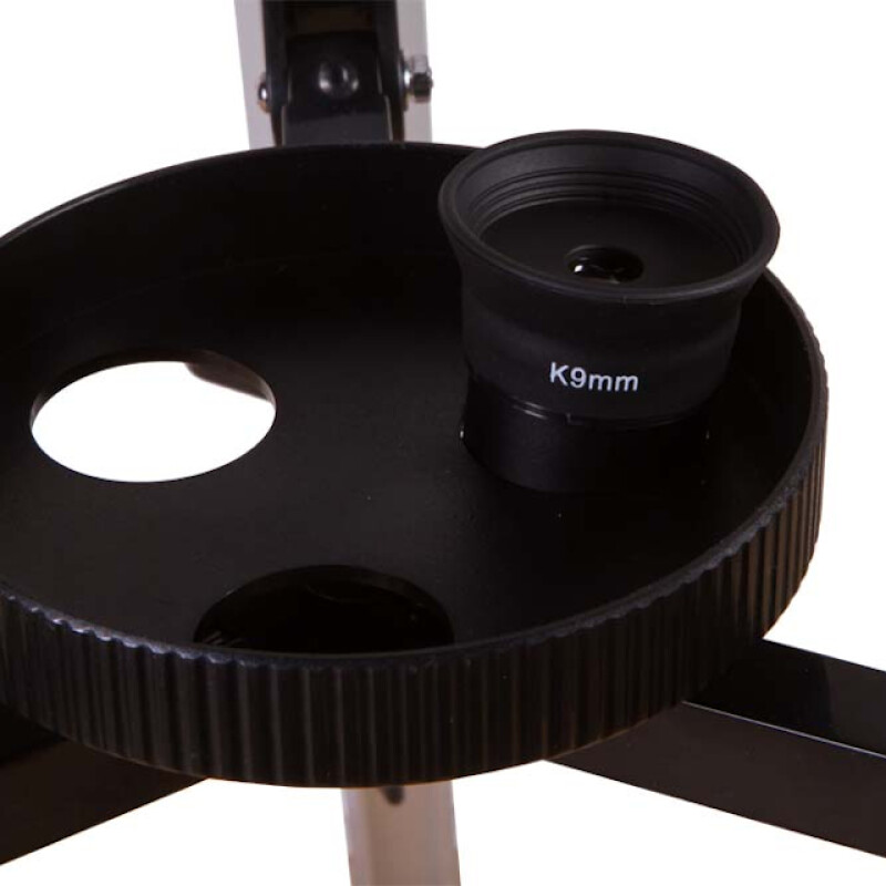 Levenhuk Skyline Travel 80 телескоп