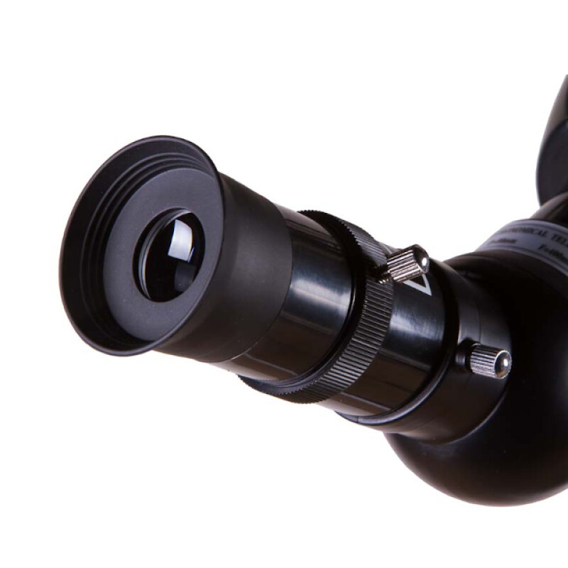 Levenhuk Skyline Travel 80 телескоп