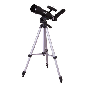 Levenhuk Skyline Travel Sun 50 телескоп