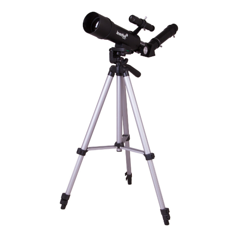 Levenhuk Skyline Travel Sun 50 телескоп