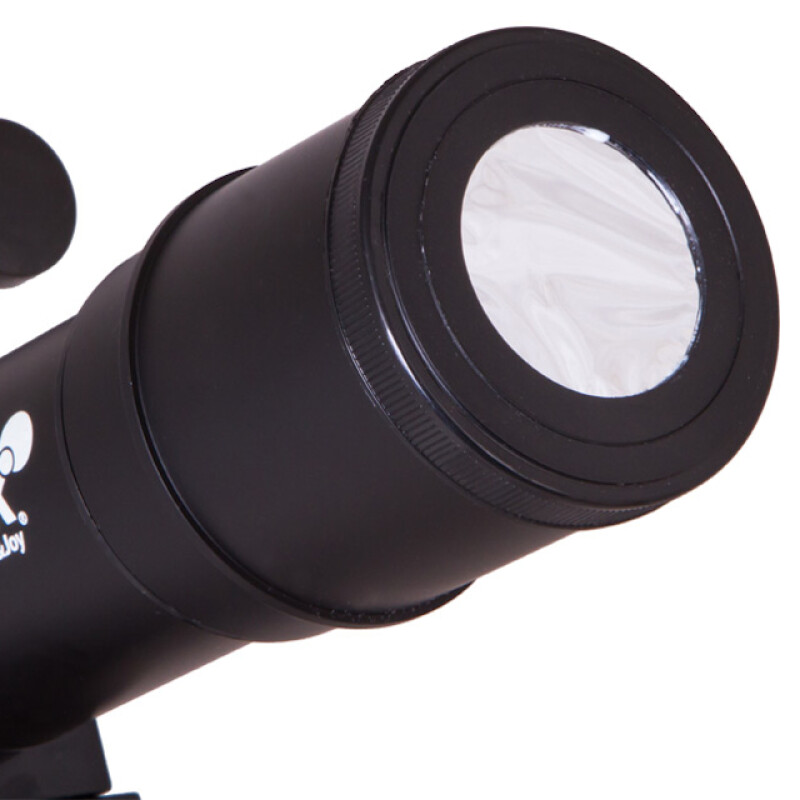 Levenhuk Skyline Travel Sun 50 телескоп