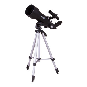 Levenhuk Skyline Travel Sun 70 телескоп