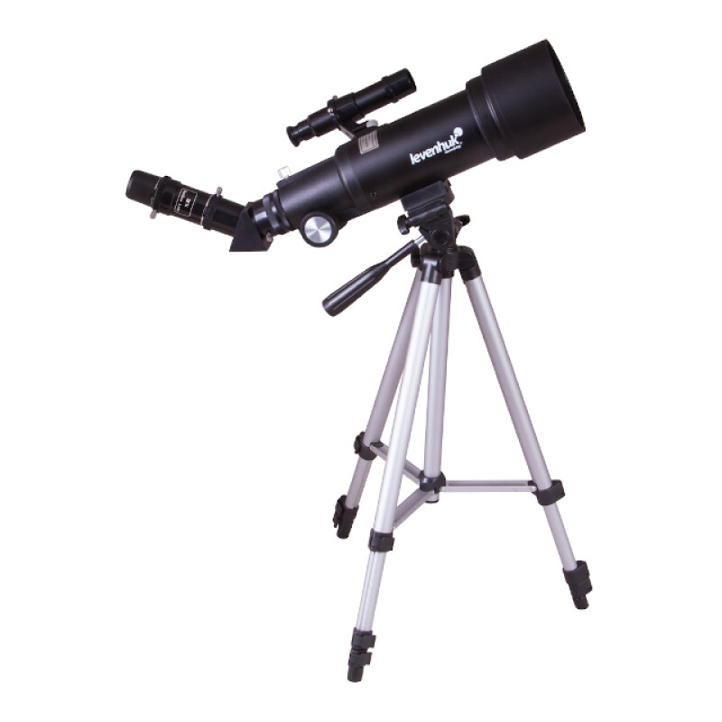 Levenhuk Skyline Travel Sun 70 телескоп