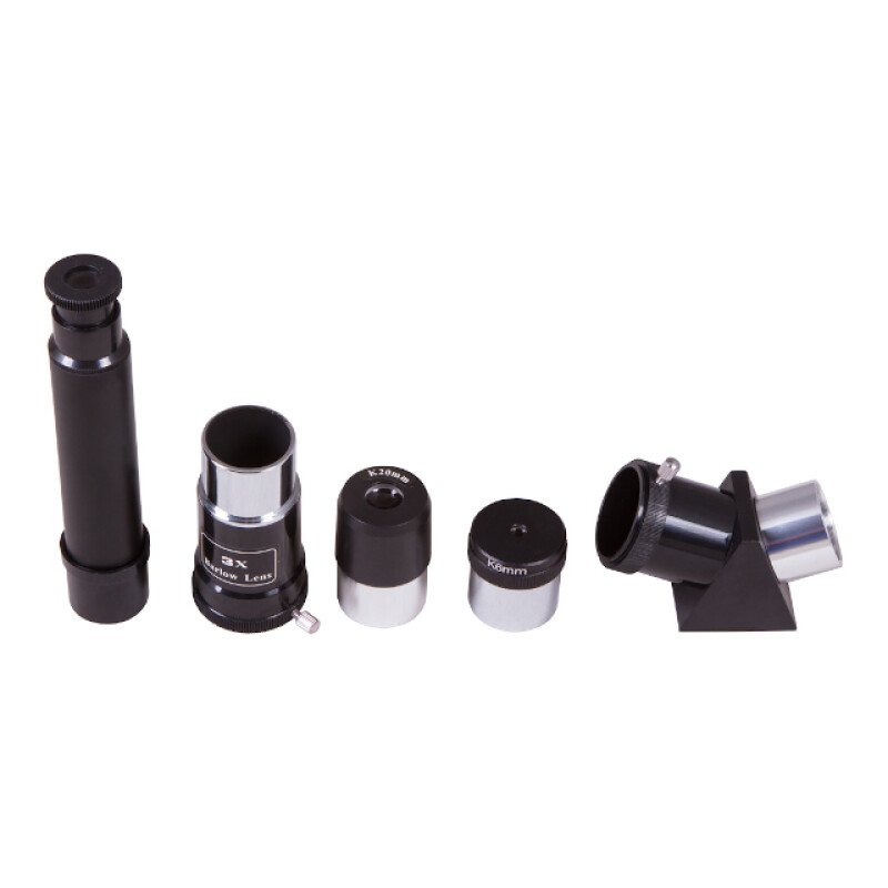 Levenhuk Skyline Travel Sun 70 телескоп