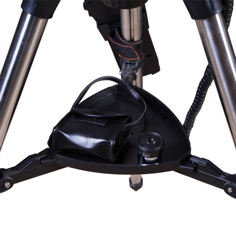 Levenhuk SkyMatic 105 GT MAK телескоп с автонаведением