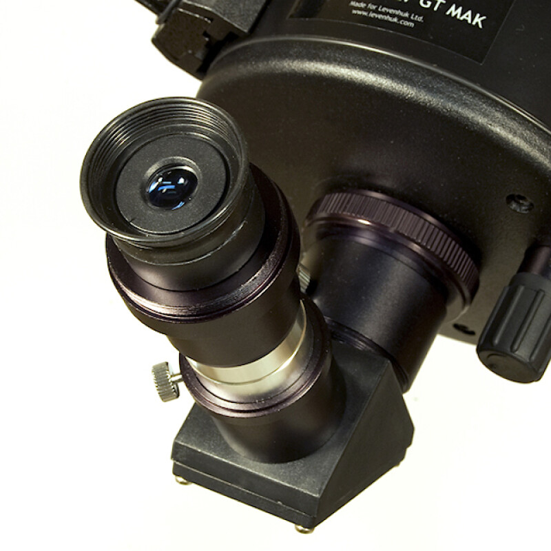 Levenhuk SkyMatic 127 GT MAK телескоп с автонаведением