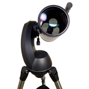 Levenhuk SkyMatic 127 GT MAK телескоп с автонаведением