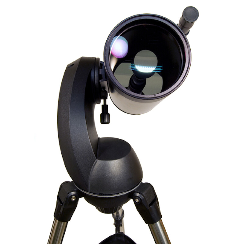 Levenhuk SkyMatic 127 GT MAK телескоп с автонаведением