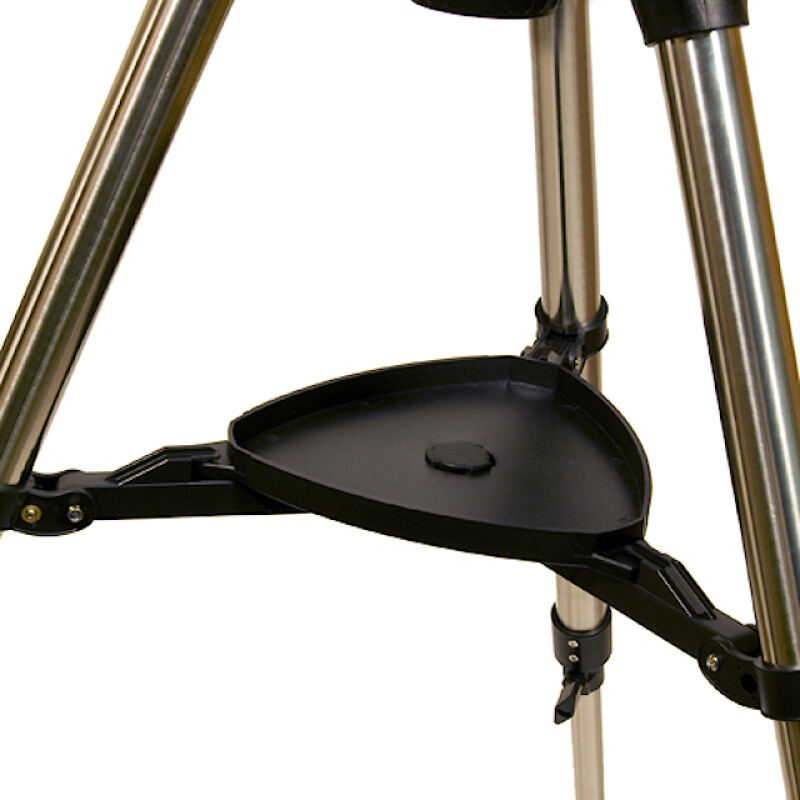 Levenhuk SkyMatic 127 GT MAK телескоп с автонаведением