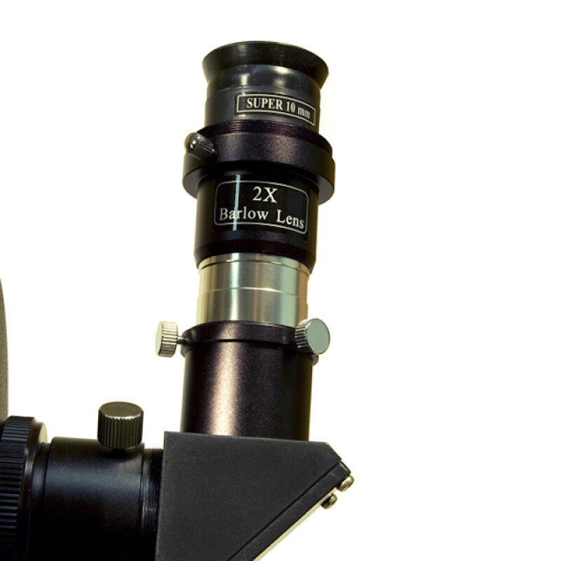 Levenhuk SkyMatic 127 GT MAK телескоп с автонаведением