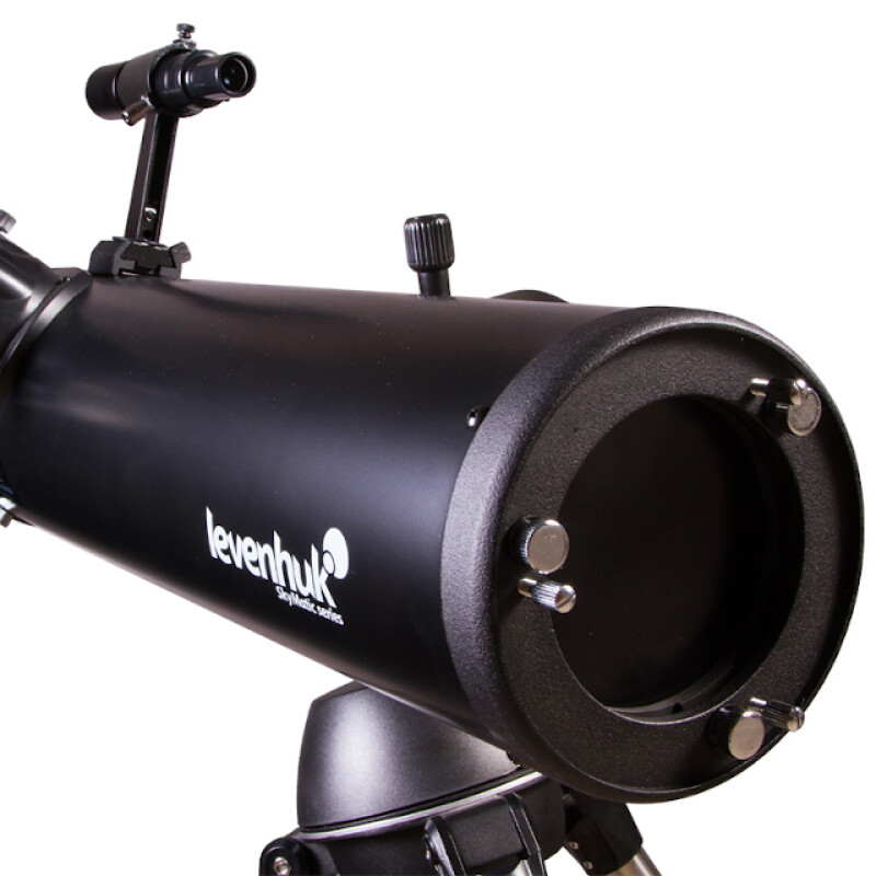 Levenhuk SkyMatic 135 GTA телескоп с автонаведением